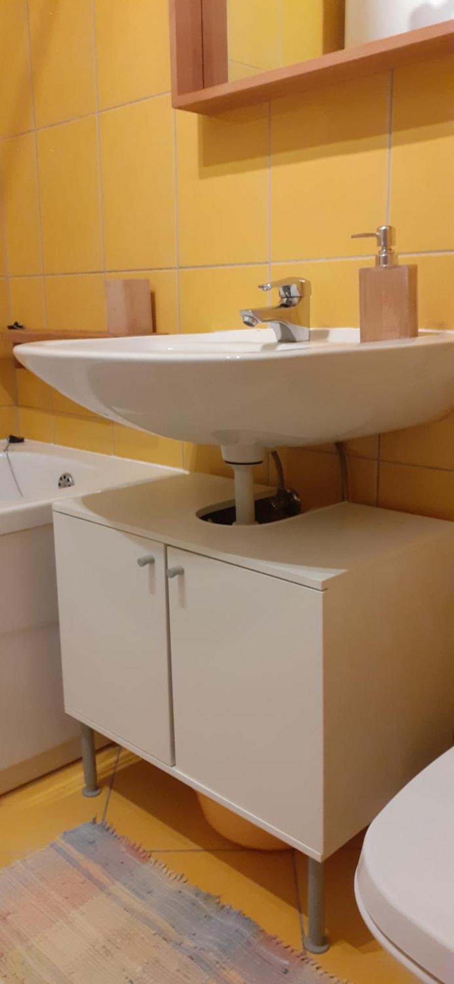 Apartman Mikola With Sea View Trogir Eksteriør bilde