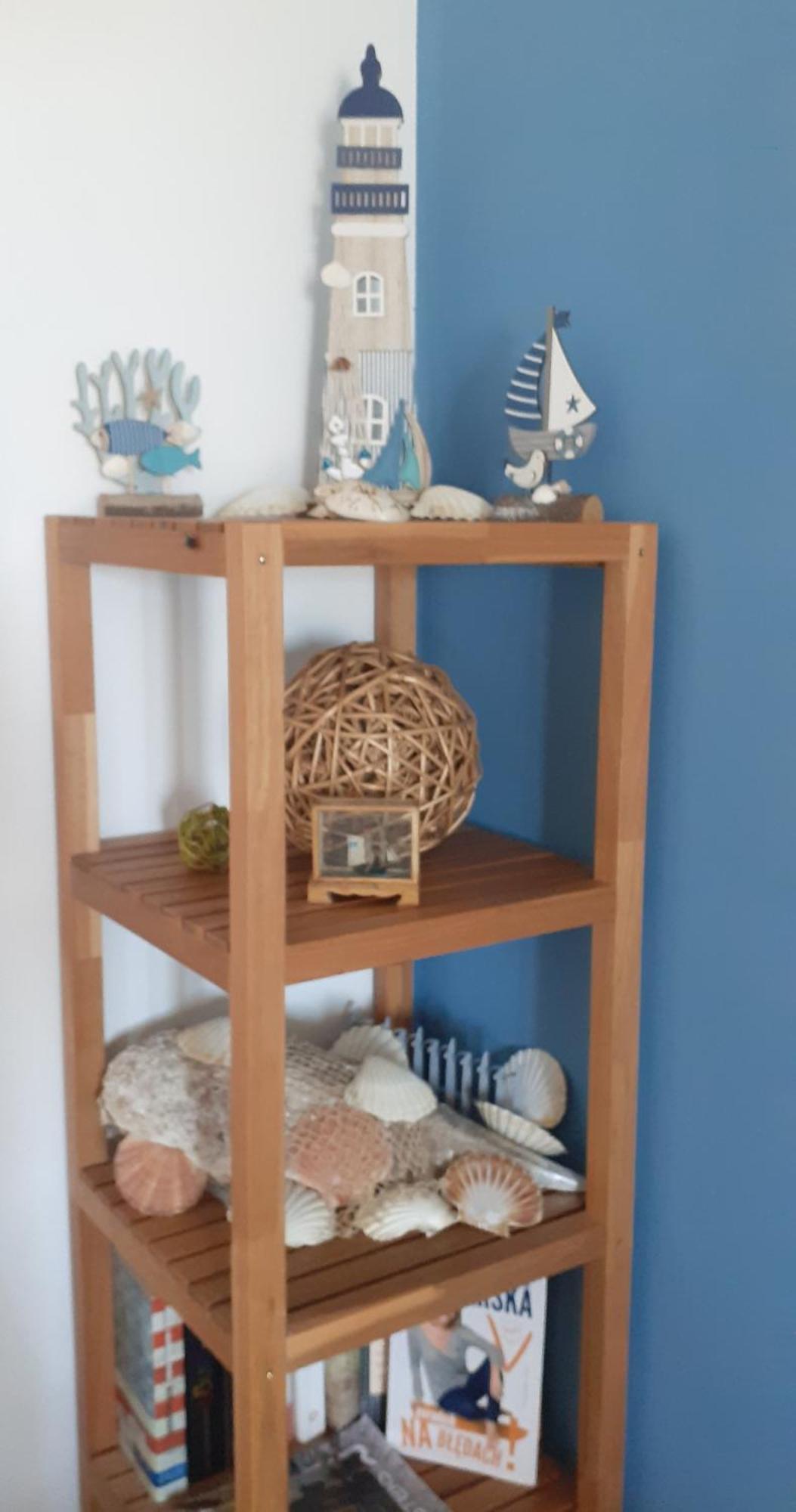 Apartman Mikola With Sea View Trogir Eksteriør bilde